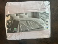 ClevaHome King Size Sheet Set - 6 Piece ... Pink BRAND NEW