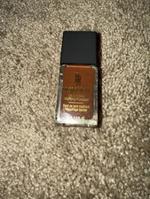 Black Radiance color perfect shade dark chocolate chocolate noir, 1320091