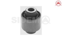 Querlenkerlager Sidem 863722 FüR Seat Skoda Audi VW Passat B6 Variant 3C5 3C2 5