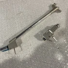 Lot Of 2 Turn Table Needle For JVC L-F66 & Technics  SL-210