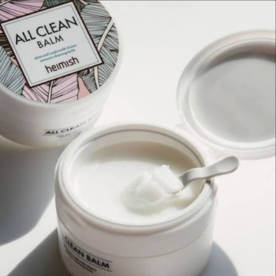 Heimish_ All Clean Balm 120ml