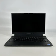 Dell Alienware X14 R1 143Hz FHD i7-12700H 16GB 512GB SSD RTX 3060 - Frame Gap
