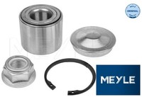 Meyle 16-147500011 Radlagersatz Radlager Satz Hinterachse Hinten