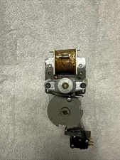 Dixie Narco Single Column vending Motor fits 276, 368, 440 Gray disk