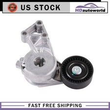 06a903315d Serpentine Belt Tensioner Kit For Audi Vw Volkswagen L4 1.8l 2.0l