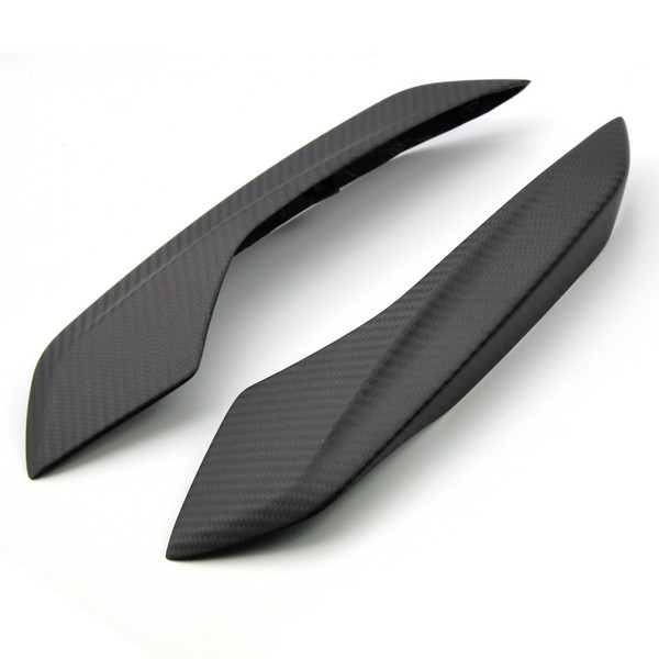 Carbon Heckverkleidung FüR Ducati Hyperstrada / Hypermotard 821 / 939-image