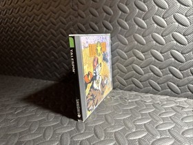 Disney's TaleSpin  TurboGrafx-16  CIC (Case, Manual, Game Sleeve, HuCard)