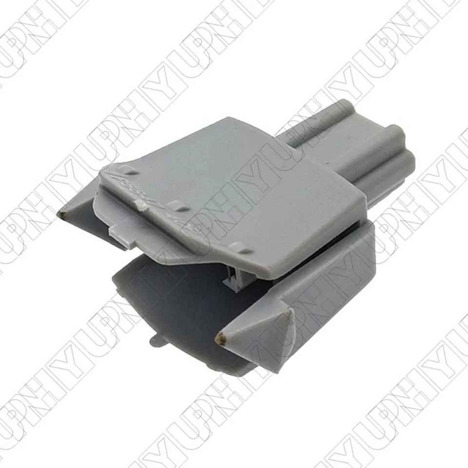 2PCS Car License Plate Light Socket 34105-SNB-003 For Honda Accord 2008-2017 - Image 2 of 4