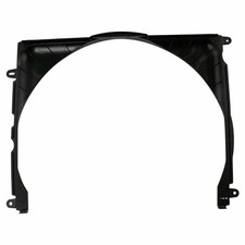 Engine Cooling Fan Shroud for Ram 2500/3500 2013-2018