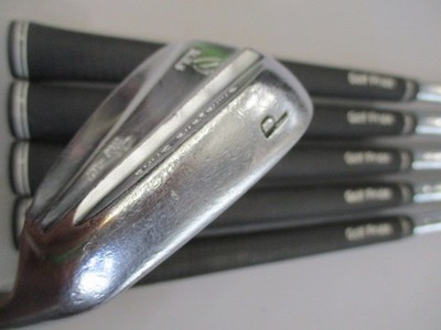 Kyoei Shinagawa Red Iron #5-9.P(6Clubs)/K's/Flex:X/Iron set | eBay