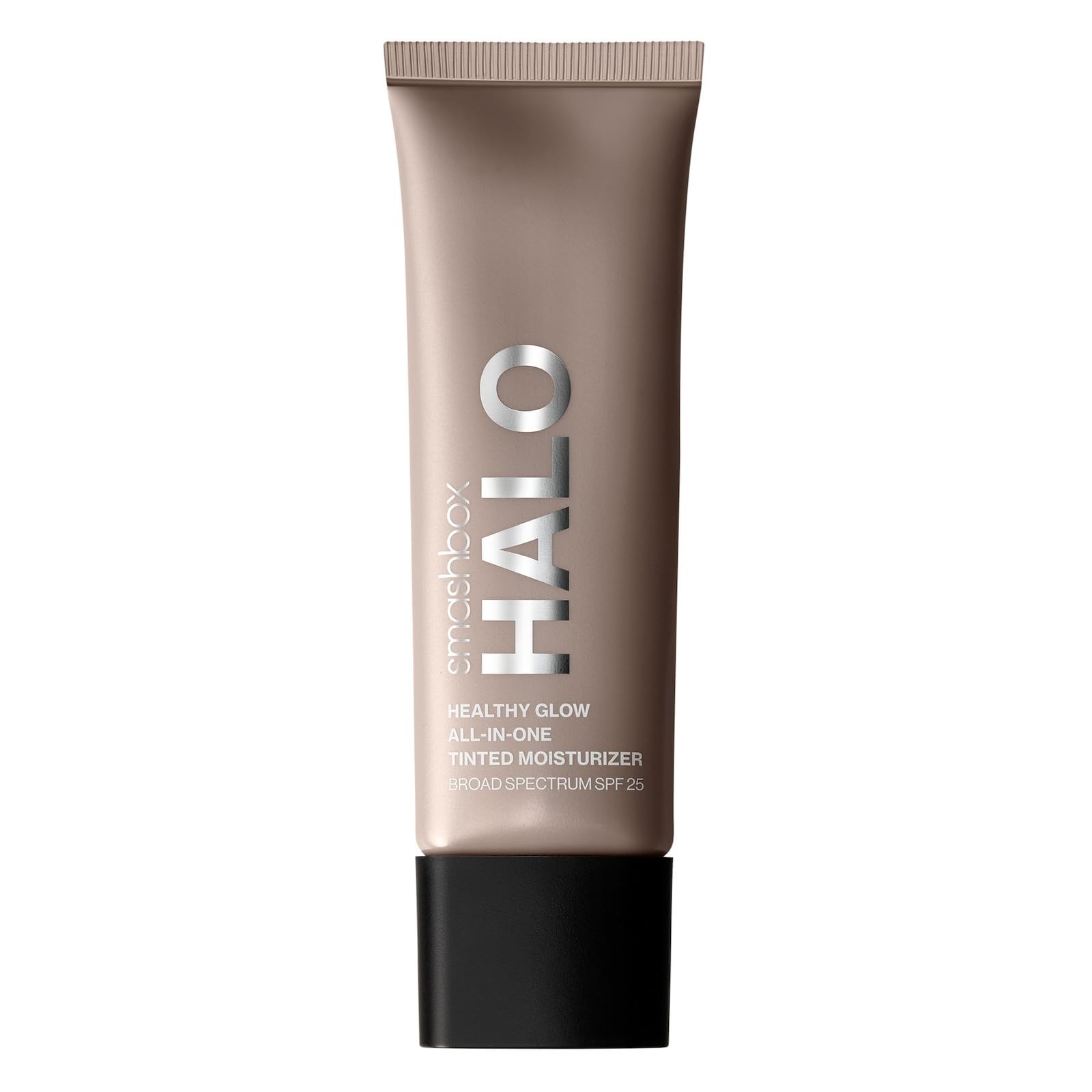 Smashbox Halo Healthy Glow Tinted Moisturizer SPF 25 02-Fair Light 1.4 Fl Oz