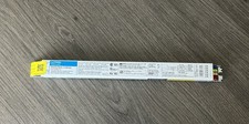 LUTRON EcoSystem H-Series EHDT832MU210 1 Dimming Ballast 120-277V For Two F32T8