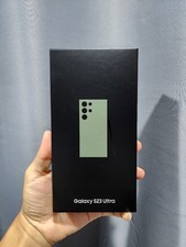🔥NEW Sealed Box SAMSUNG GALAXY S23+ PLUS 5G 256/512GB Factory UNLOCKED GSM+CDMA