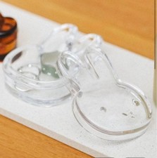 miffy m9N Studio Clip Accessory Case New Unopened