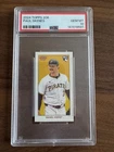 2024 Topps 206 Paul Skenes (RC) GemMt PSA 10