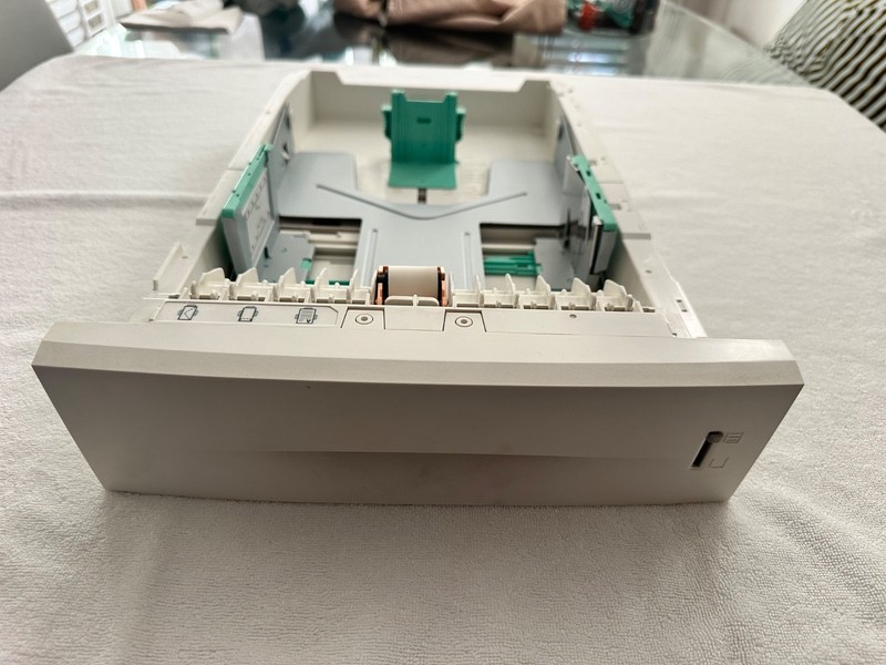 Xerox color qube 8670/ 8580/ 8870/ 8880/ Paper Tray