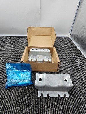 Ericsson SXK1255993/2 Dual ERS Heavy Bracket for Radio 4460