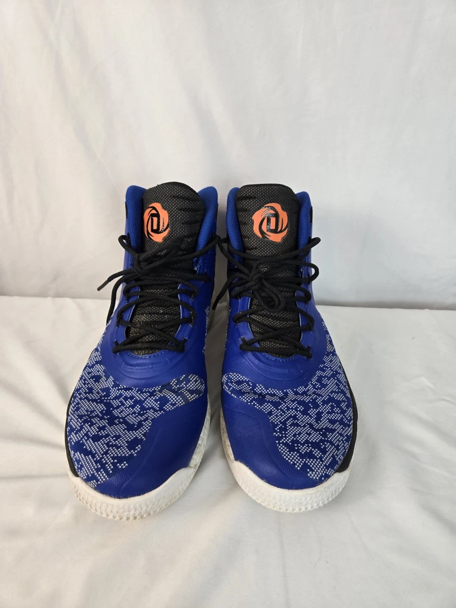 adidas D Rose 8 Men's Sneakers for Sale | Authenticity Guaranteed