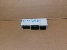 original BMW 3er E46 Grundmodul GM5 K-Bus High Karosseriesteuergerät Modul
