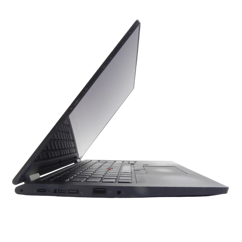Lenovo ThinkPad L13 Yoga · i5-10210U · 8GB · 256GB, photo 4 of 5