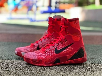 Nike Kobe 9 Elite Protro  Christmas