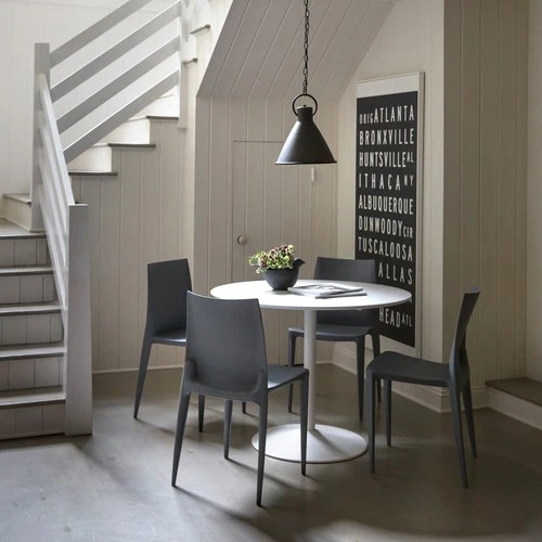 Hinkley Lighting 3557 Winnie 1 Light 12"W Pendant - Aged Zinc / Distressed Black - Picture 9 of 12