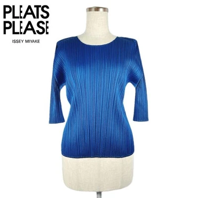 Pleats Please Tops & Blouses for Women for sale | eBay