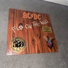 AC/DC - Fly On The Wall - 50th Anniversary - Gold Vinyl  New Sealed