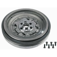 Schwungrad Sachs 2295000324 Zwei-Massen-Schwungrad FüR Skoda Vw Audi