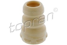 TOPRAN Anschlagpuffer Federung 112 310 für TOURAN 8VM ALHAMBRA YETI 8VF AUDI 8VK