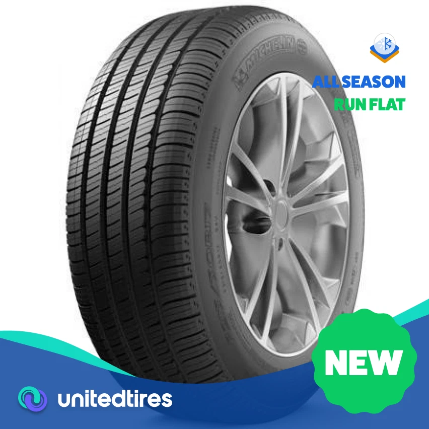 MICHELIN 245/50 R 18 タイヤ中古売ります Michelin 245/50/18 All Season Tires for sale | eBay