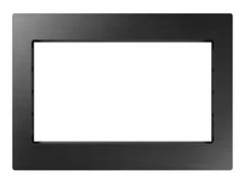 Samsung MA-TK8020TG/AA Microwave Oven Trim Kit, Black