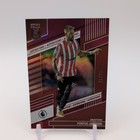 Pontus Jansson 2022-23 Panini Donruss Elite Premier League /81