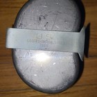 USGI U.S. Canteen Cup Stainless Steel Vietnam War Era ROGERS OHIO  1965 — photo 4