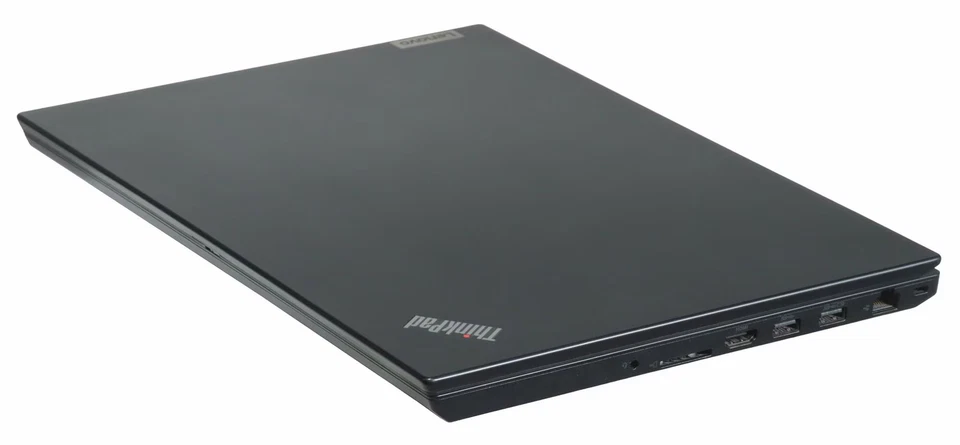 Lenovo ThinkPad P15v G3 · i7-12800H · 16GB · 512GB, Foto 2 von 4