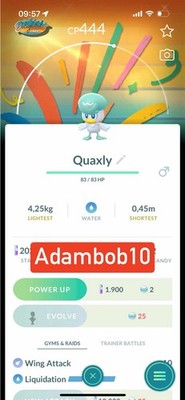 Pokémon--Go--Shiny--Quaxly-Special--Background---Mini--PTC--OR