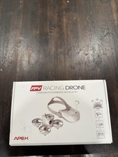 New In Box! FPV Racing Drone With Head Set Model: VR70.