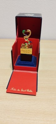 Niki de Saint Phalle First Edition Parfum mit Originalbox  7,5ml Flakon