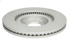 Disque de frein Mazda CX-7