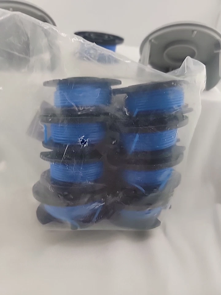 Катушки триммера RYOBI — 11 шт. - Изображение 4 из 4