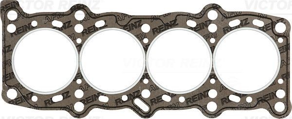 Victor Reinz Dichtung, Zylinderkopf FüR Autobianchi Fiat Lancia-image