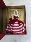 PEPPERMINT PRINCESS Barbie Doll Limited Edition Winter Princes VTG 1994 NRFB NEW
