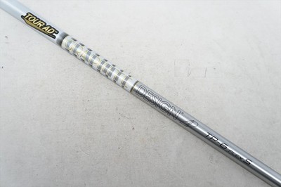 Graphite Design Tour AD TP-6S 65g STIFF 44.5