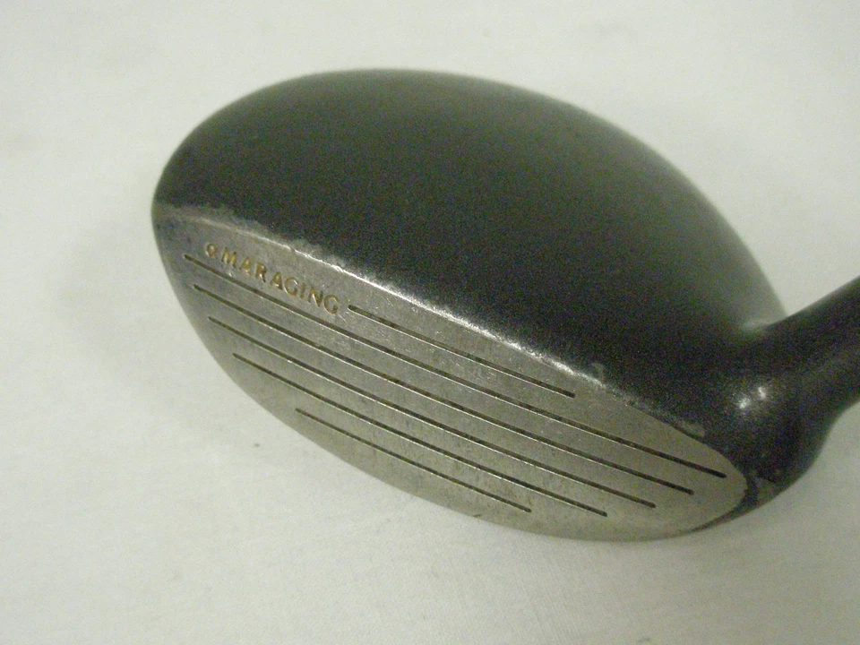 Orlimar Trimetal 3 Wood 13* (Graphite Firm) 3w Fairway Golf Club - Image 2 of 2