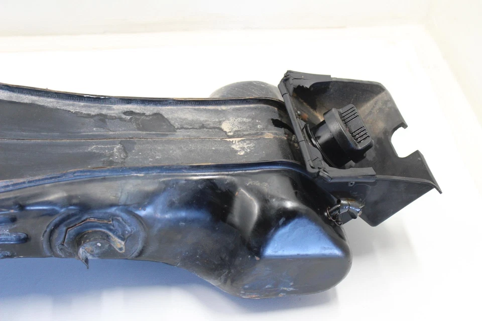 78 HONDA GOLDWING 1000 GL1000 OEM TANQUE DE GASOLINA DEPÓSITO DE GASOLINA Foto 2 de 4