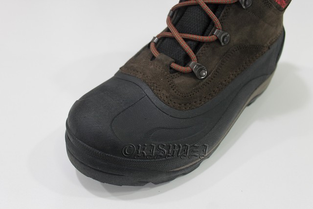 columbia cascadian summit boots