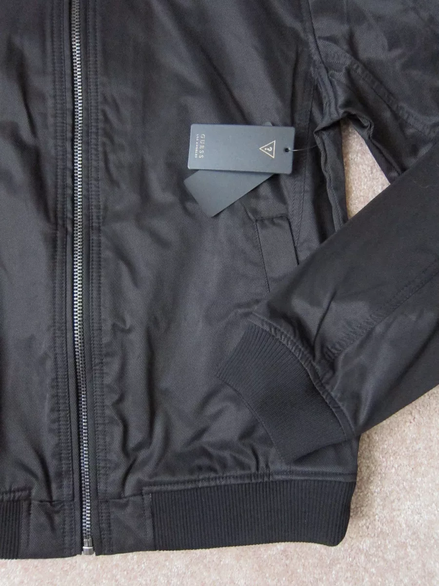 Blouson homme guess sale