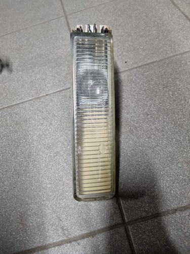 Audi 89 90 80 b4 S2 Cabrio Coupe Nebelscheinwerfer Hella Links 132527-00