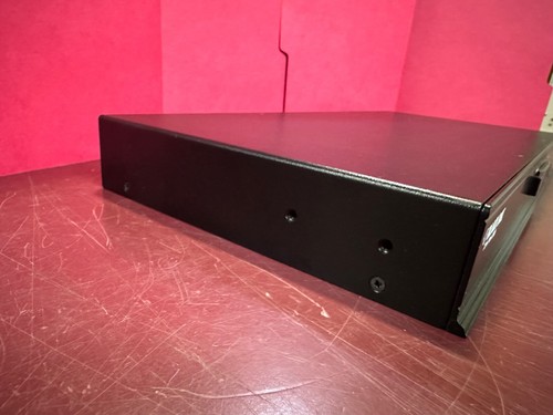 AS IS UNTESTED Black Box KV0416A-R2 ServSwitch CX Model - Picture 6 of 10