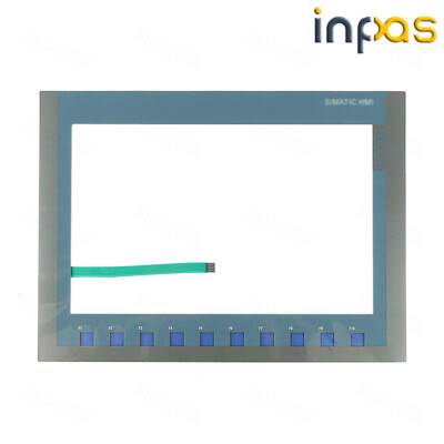 For 6AV2123-2MA03-0AX0 6AV2 123-2MA03-0AX0 Membrane keyboard keypad KTP1200